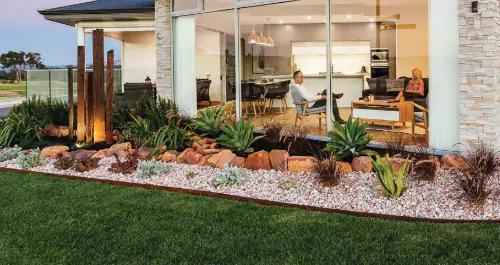 Garden Edging - Australian Landscape Supplies