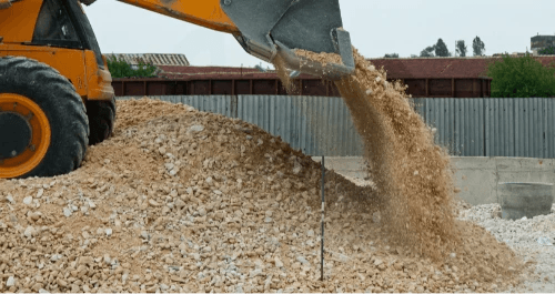 Gravel Aggregate - Australian Landscape Supplies
