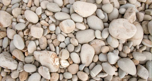 Natural Pebbles | Australian Landscape Supplies