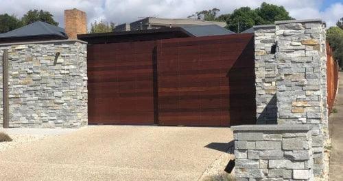 Interlocking Retaining Wall Blocks | Dry-Stack, No Mortar – Australian ...