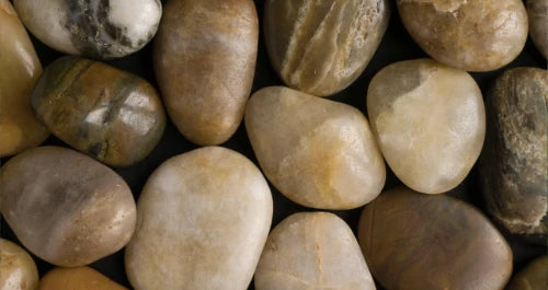 Polished Pebbles | Australian Landscape Supplies