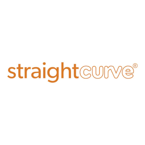 Straightcurve Logo | Garden Edging | Australian Landscape Supplies