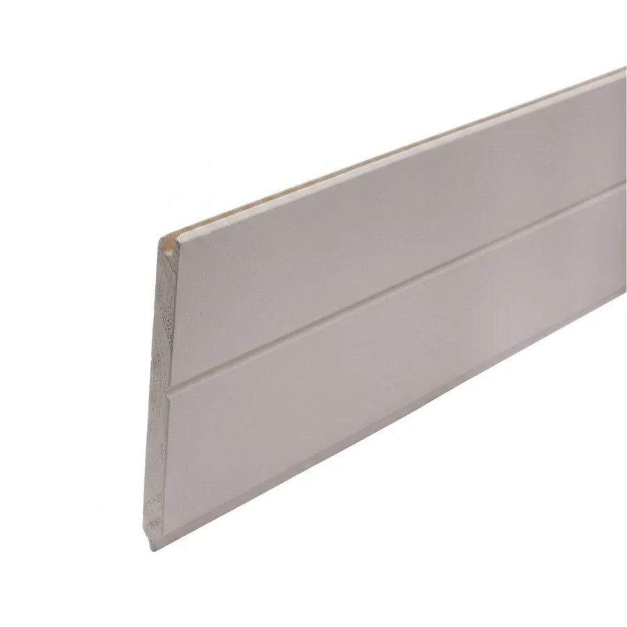 Woodhouse Weatherproof H3 Primed Pine Cladding and Lining Board