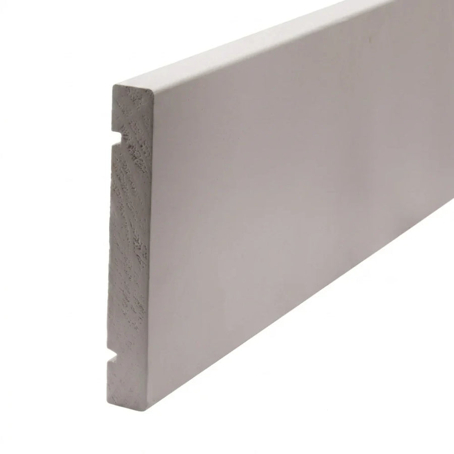 Woodhouse Weatherproof H3 Primed Pine Fascia Board
