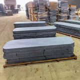Bluestone Landscape Steps - Exclusive to Australian Landscape Supplies