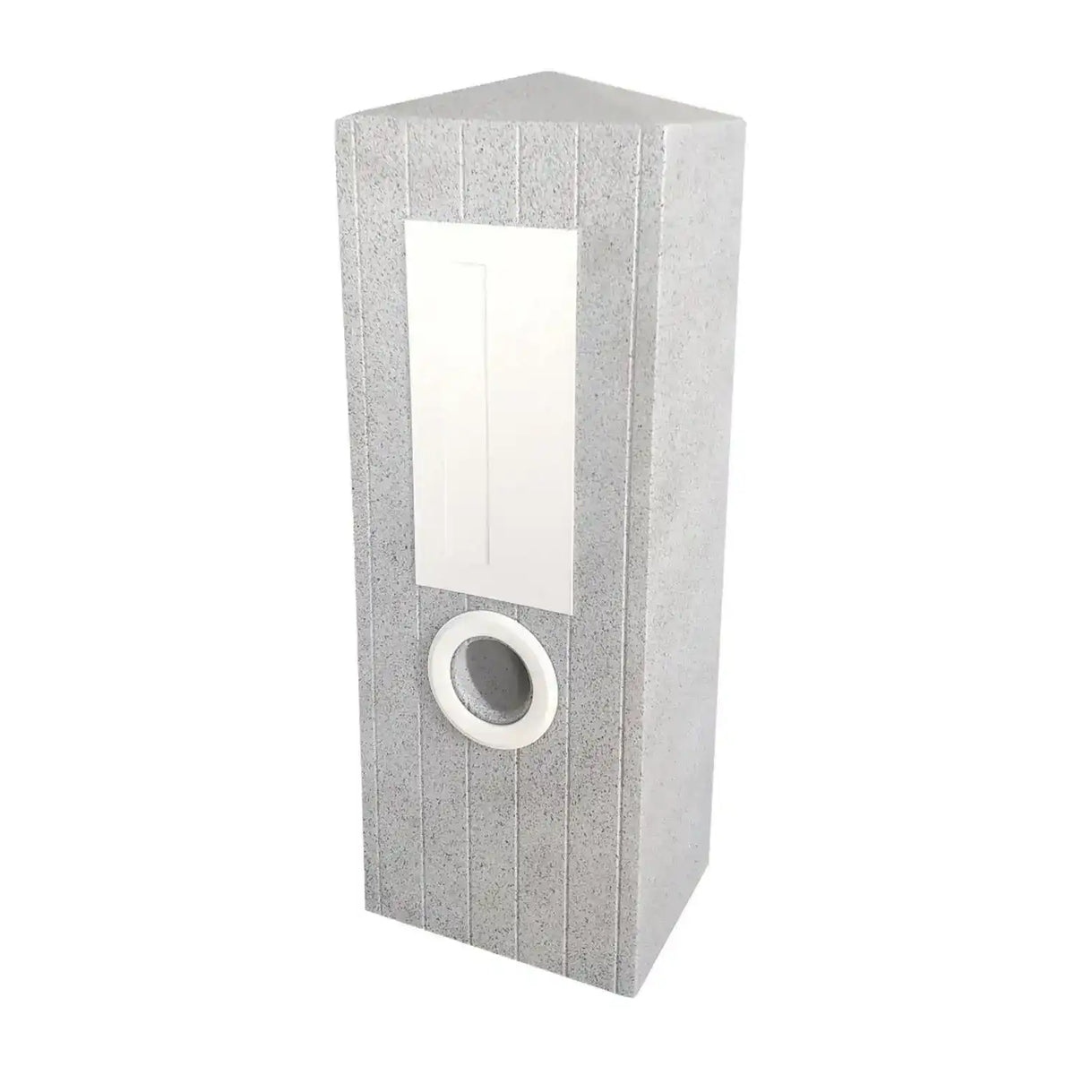 Point Cook Letterbox – Australian Landscape Supplies