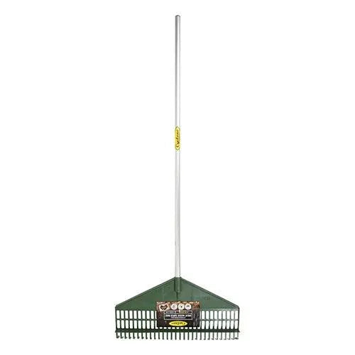 1550mm Extra Wide Super Rake - Cyclone | Australian Landscape Supplies