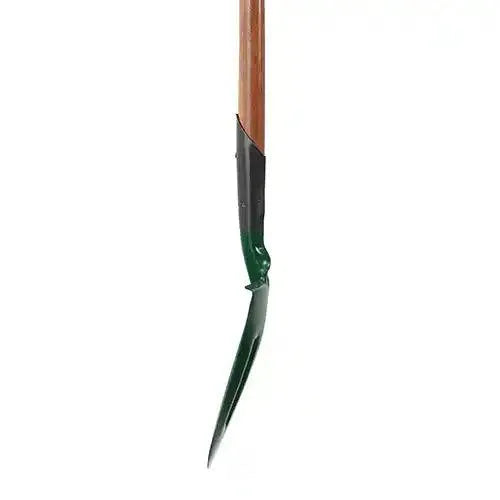 Square Mouth Deep Hole Shovel - Cyclone | Australian Landscape Supplies