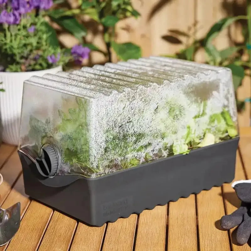 Flori Outdoor Backyard Seedling Propagation Kit - Backyard Farmer - Australian Landscape Supplies