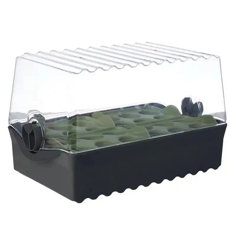 Flori Outdoor Backyard Seedling Propagation Kit - Backyard Farmer - Australian Landscape Supplies