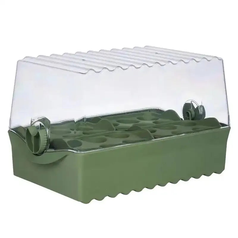 Flori Outdoor Backyard Seedling Propagation Kit - Backyard Farmer - Australian Landscape Supplies