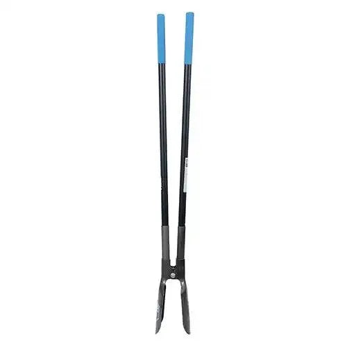 Kobalt steel post discount hole digger