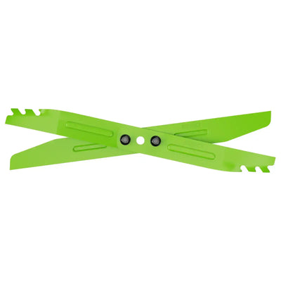 EGO POWER+ 55cm Mower High Performance Mulching Dual Blade Set