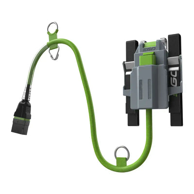 EGO POWER+ Commercial Top Handle Saw Battery Holster