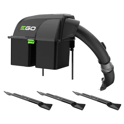 EGO POWER+ 132cm (52