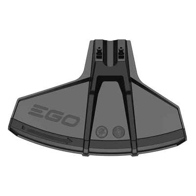 EGO POWER+ Commercial Trimmer Guard for STX4500 and conversion of BCX4500 to trimmer function