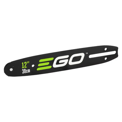 EGO POWER+ Chainsaw Guide Bar to suit 30cm Top Handle Chainsaw 
CSX3000 & CS1200E