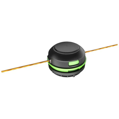 EGO POWER+ 35cm, 2.4mm Twisted Line PowerLoad Trimmer Head 
to suit ST1400E-ST / ST1401E-ST