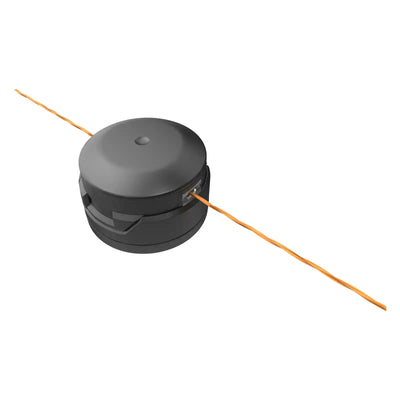 EGO POWER+ 40cm, 2.4mm Twisted Line PowerLoad Trimmer Head 
to suit ST1620E-T / ST1624E-T