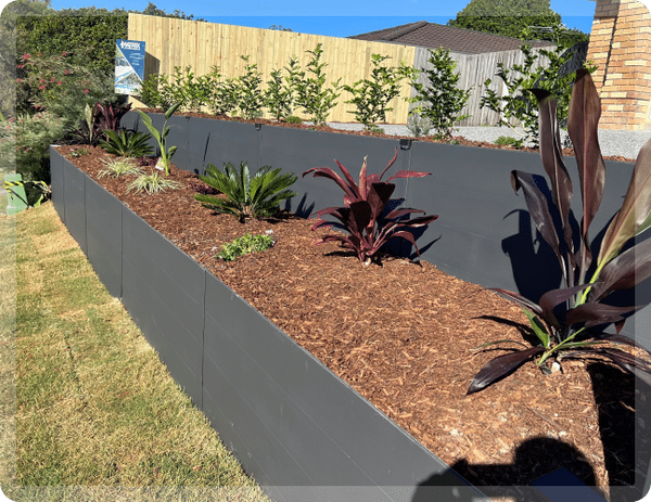 Retaining Walls