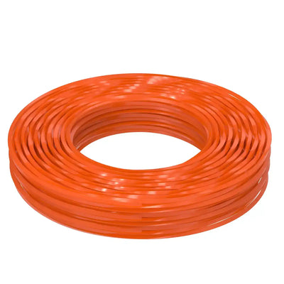 EGO POWER+ 2.4mm Twisted Trimmer Line 
(50M TOTAL)