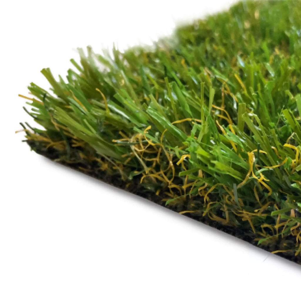 ALL YEAR GREEN FRESH - 35MM | Artificial Grass  | Australian Landscape Supplies