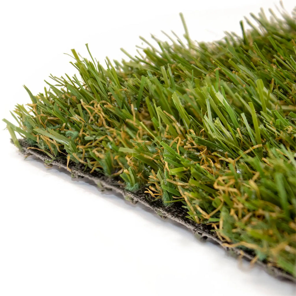 ALL YEAR GREEN OASIS - 35MM | Artificial Grass  | Australian Landscape Supplies