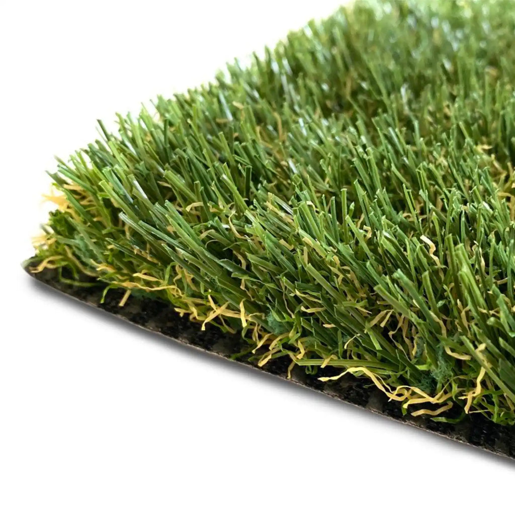 ALL YEAR GREEN TERRAIN - 35MM | Artificial Grass  | Australian Landscape Supplies