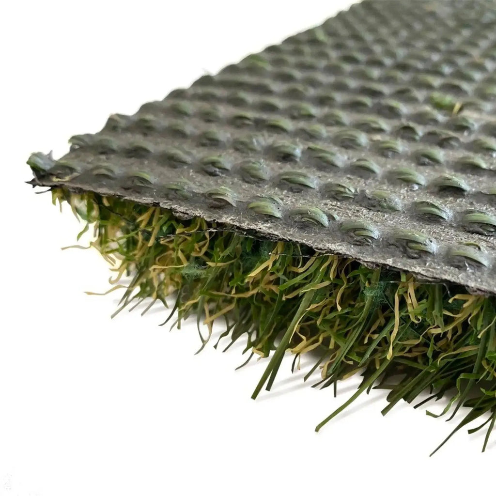 TERRAIN 35mm - Artificial Turf | ALL YEAR GREEN - Australian Landscape Supplies