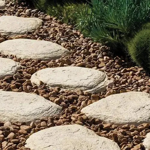 Alpine | Stepping Stone - Edenstone - Australian Landscape Supplies