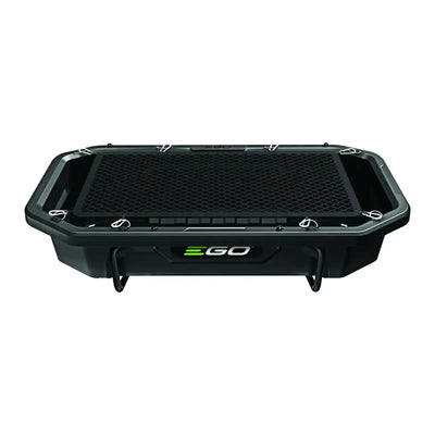 EGO POWER+ Z6 Zero Turn Riding Mower - On Board Storage Box
