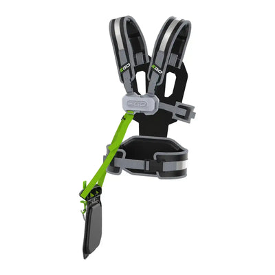 EGO POWER+ Commercial Double Shoulder Harness to suit BCX4500 & BCX3800