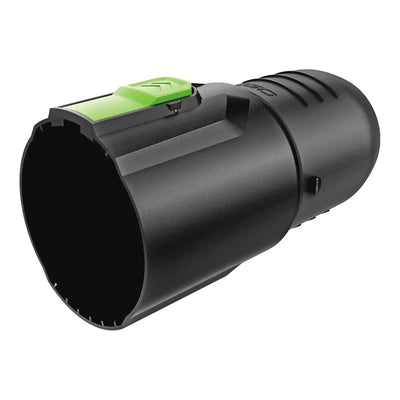 EGO POWER+ Short Stubby Nozzle
Compatible with LB5300E / LB5800E / LB6500E & LB7650E Leaf Blowers