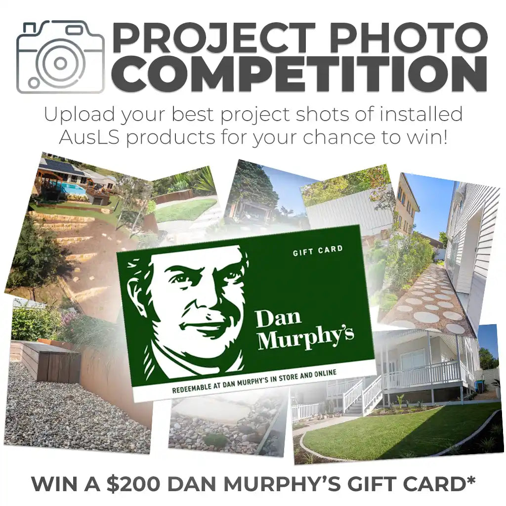AusLS Project Photo Competition