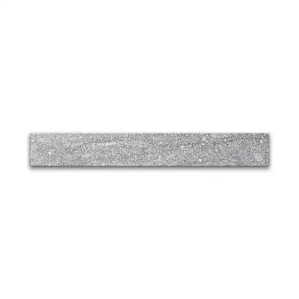 Grey Acum Riser Atlantic Grey Granite Exfoliated Risers | Australian Landscape Supplies
