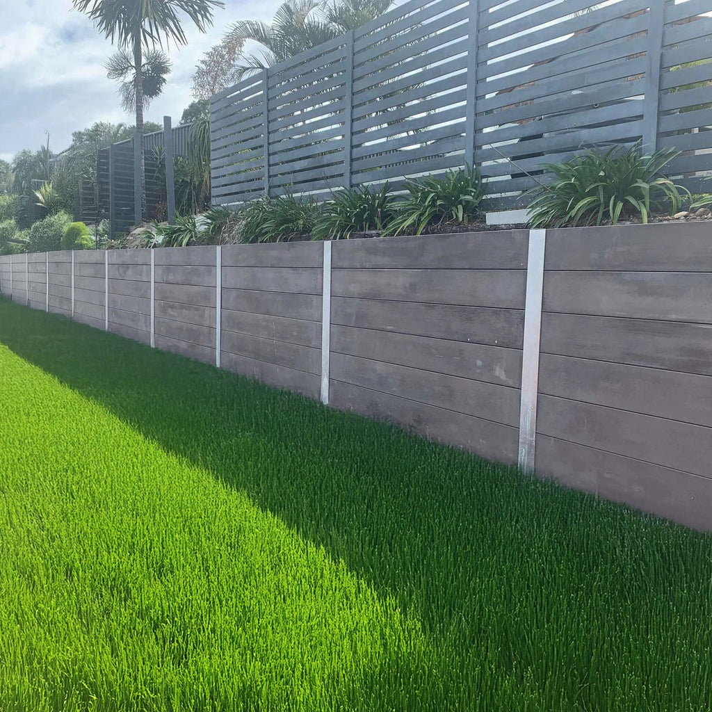 Concrete Sleepers | Australian Landscape Supplies