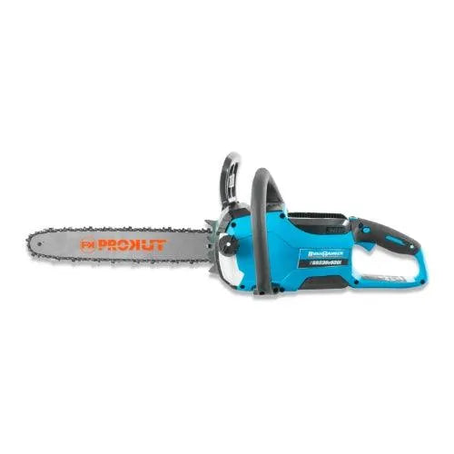 Powered Chainsaw - 5.0Ah Kit | 36V Domestic | Bushranger - Australian Landscape Supplies