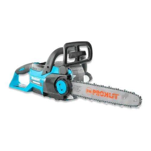 Powered Chainsaw - 36V - Skin Only | Bushranger | Battery Garden Tools | Australian Landscape Supplies