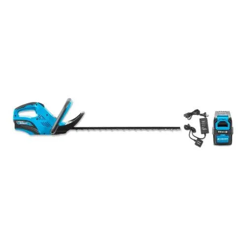 Hedge Trimmer - 5.0Ah Kit | 36V Domestic | Bushranger - Australian Landscape Supplies