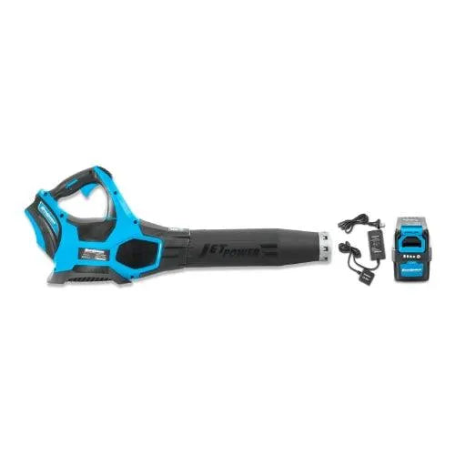 Blower - 5.0Ah Kit | 36V Domestic | Bushranger - Australian Landscape Supplies