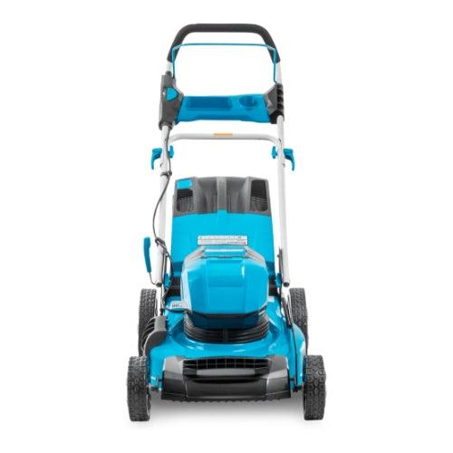 18" Lawn Mower - 5.0Ah Kit | 36V Domestic | Bushranger - Australian Landscape Supplies