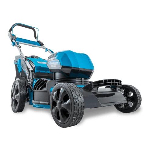 18" Lawn Mower - Skin Only | 36V Domestic | Bushranger - Australian Landscape Supplies