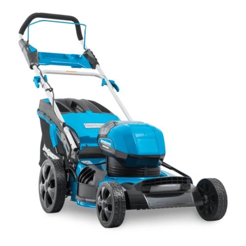18" Lawn Mower - Skin Only | 36V Domestic | Bushranger - Australian Landscape Supplies