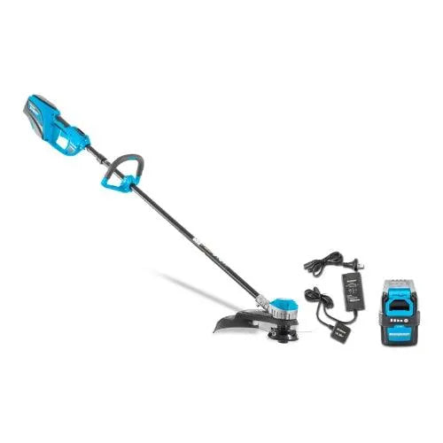 Line Trimmer - 5.0Ah Kit | 36V Domestic | Bushranger - Australian Landscape Supplies