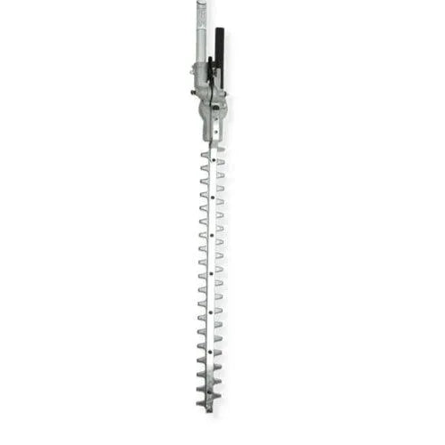 Articulated Hedge Trimmer Multi-Tool Attachment | 36V Commercial | Bushranger - Australian Landscape Supplies