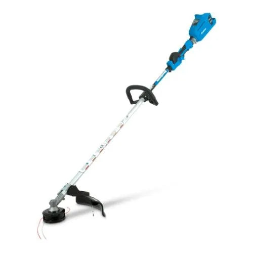 Line Trimmer - 5.0Ah Kit | 36V Commercial | Bushranger - Australian Landscape Supplies
