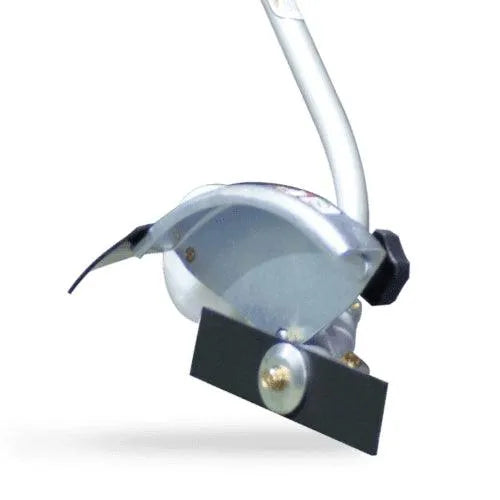 Garden Edger Commercial 36V Multi-Tool Attachment | Bushranger - Australian Landscape Supplies