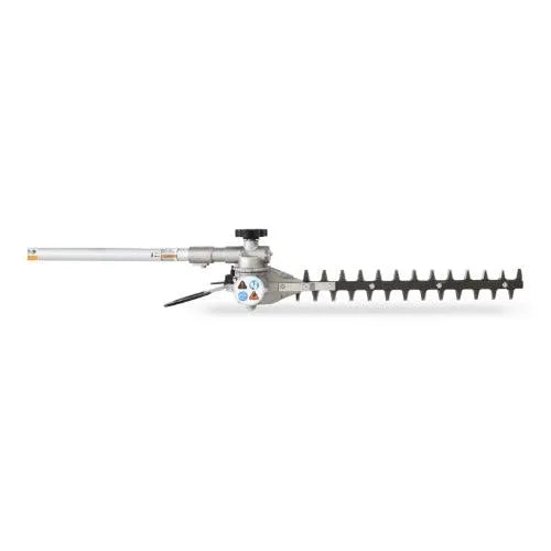 Standard 725mm Hedge Trimmer Multi-Tool Attachment | 36V Commercial | Bushranger - Australian Landscape Supplies
