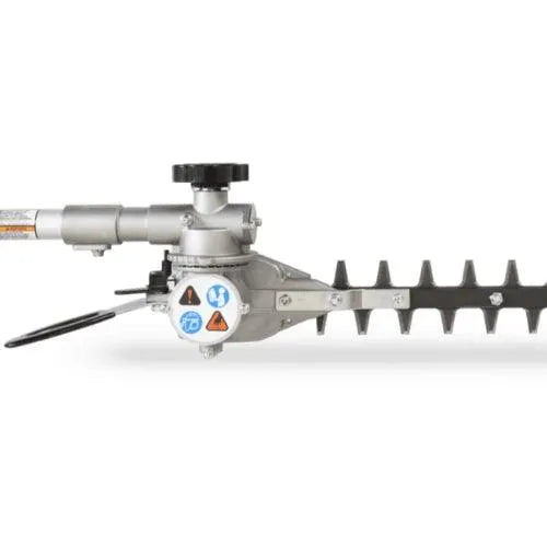 Standard 725mm Hedge Trimmer Multi-Tool Attachment | 36V Commercial | Bushranger - Australian Landscape Supplies