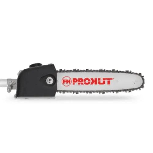 Long Shaft 1500mm Pruner Multi-Tool Attachment | 36V Commercial | Bushranger - Australian Landscape Supplies